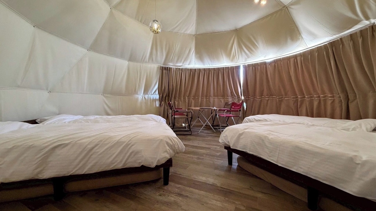 Photo of Bedroom in Minamichita