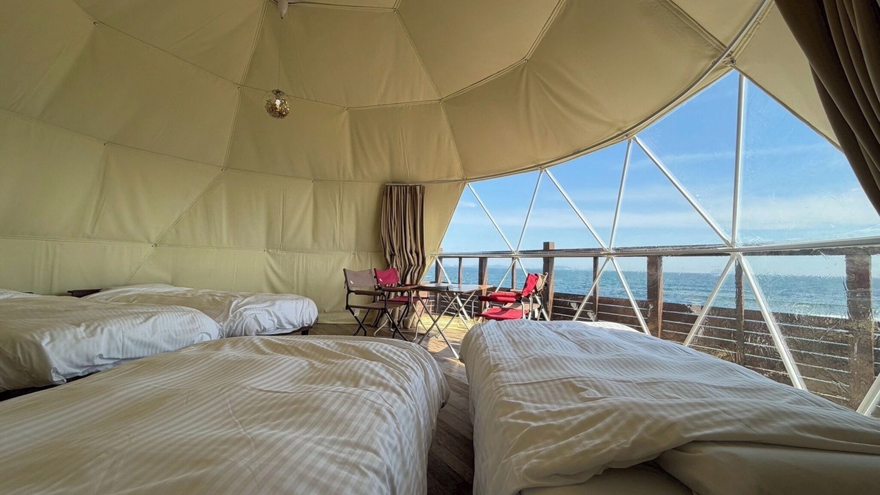 Photo of Bedroom in Minamichita