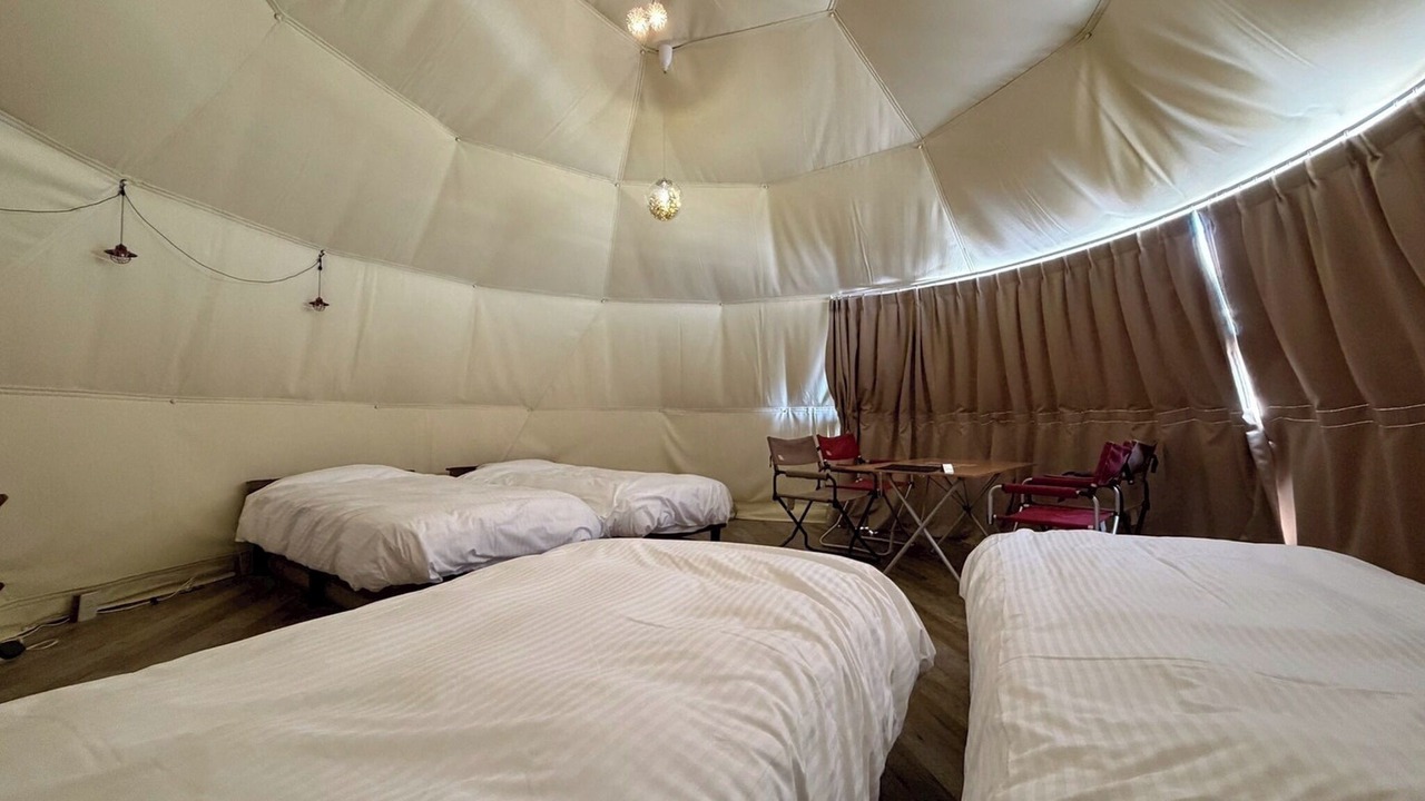 Photo of Bedroom in Minamichita