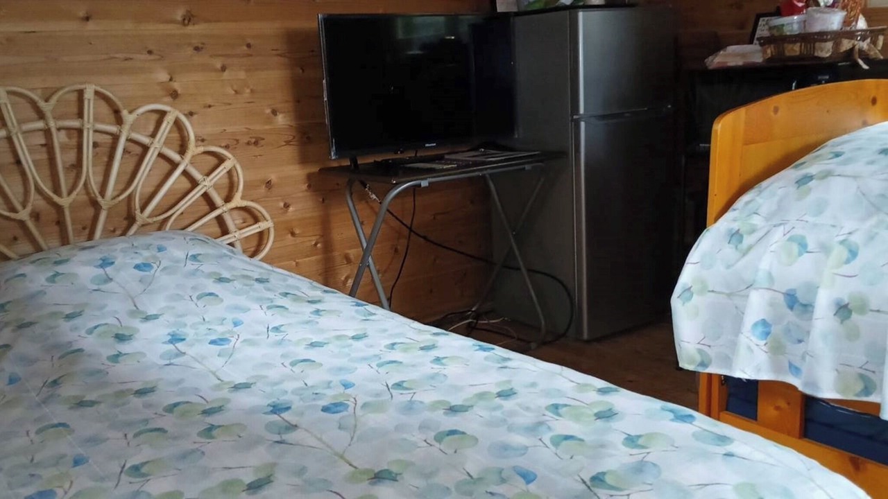 Photo of Bedroom in Yufuin Onsen