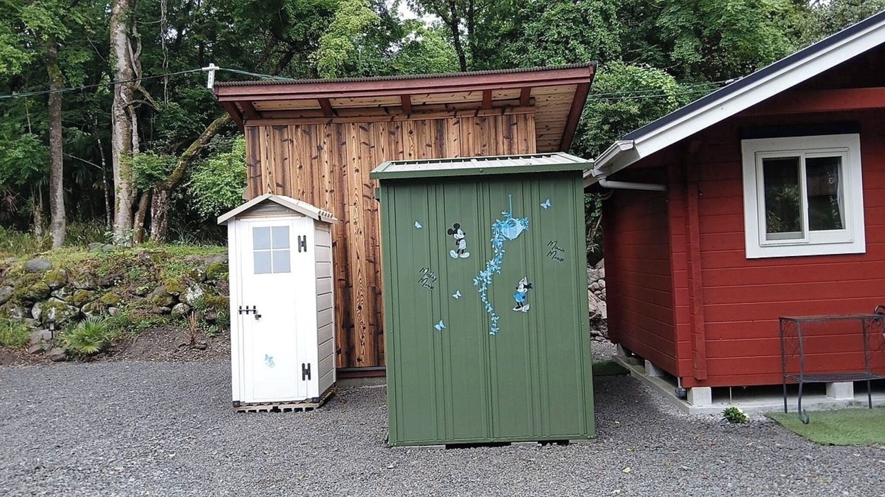 Photo of Others in Yufuin Onsen