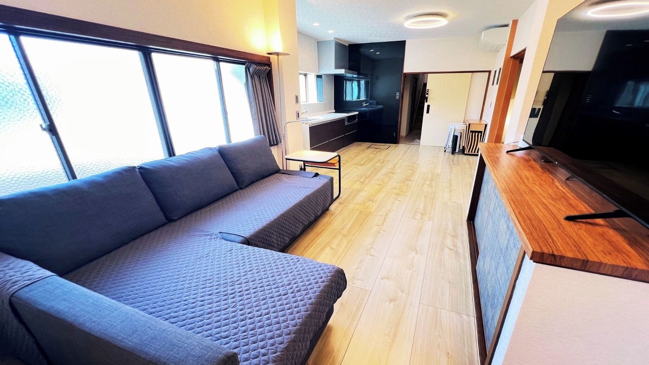 Photo of Livingroom in Nagahama