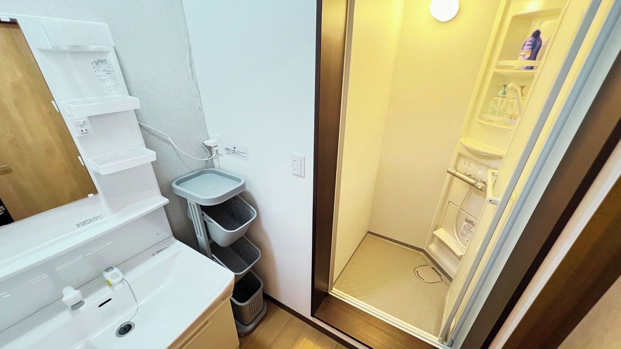 Photo of Bathroom in Nagahama
