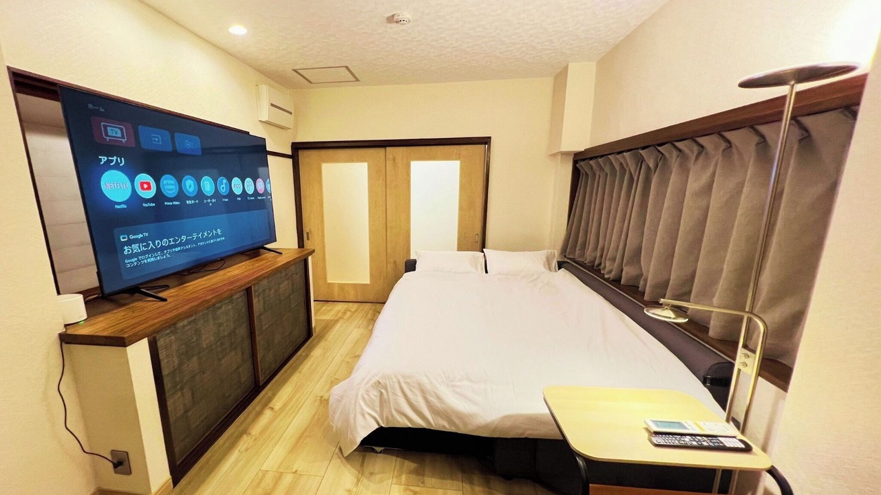 Photo of Bedroom in Nagahama