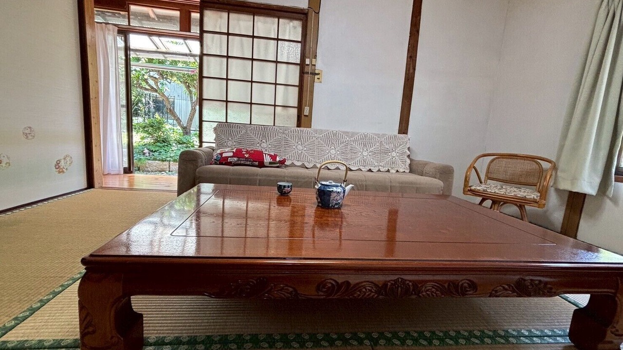 Photo of Livingroom in Itoshima