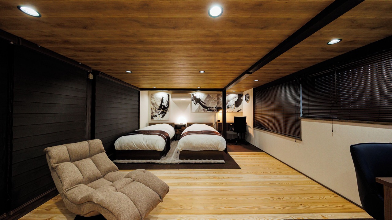 Photo of Bedroom in Hagi