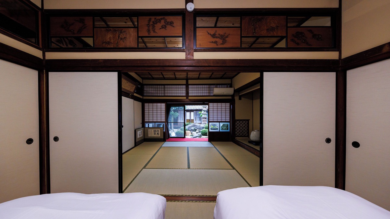Photo of Bedroom in Hagi