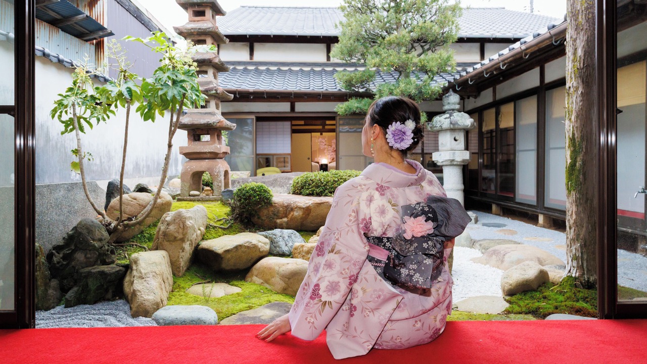 Photo of Others in Hagi