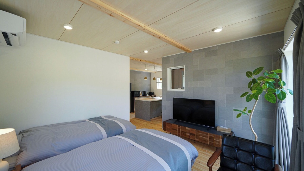 Photo of Bedroom in Ueda