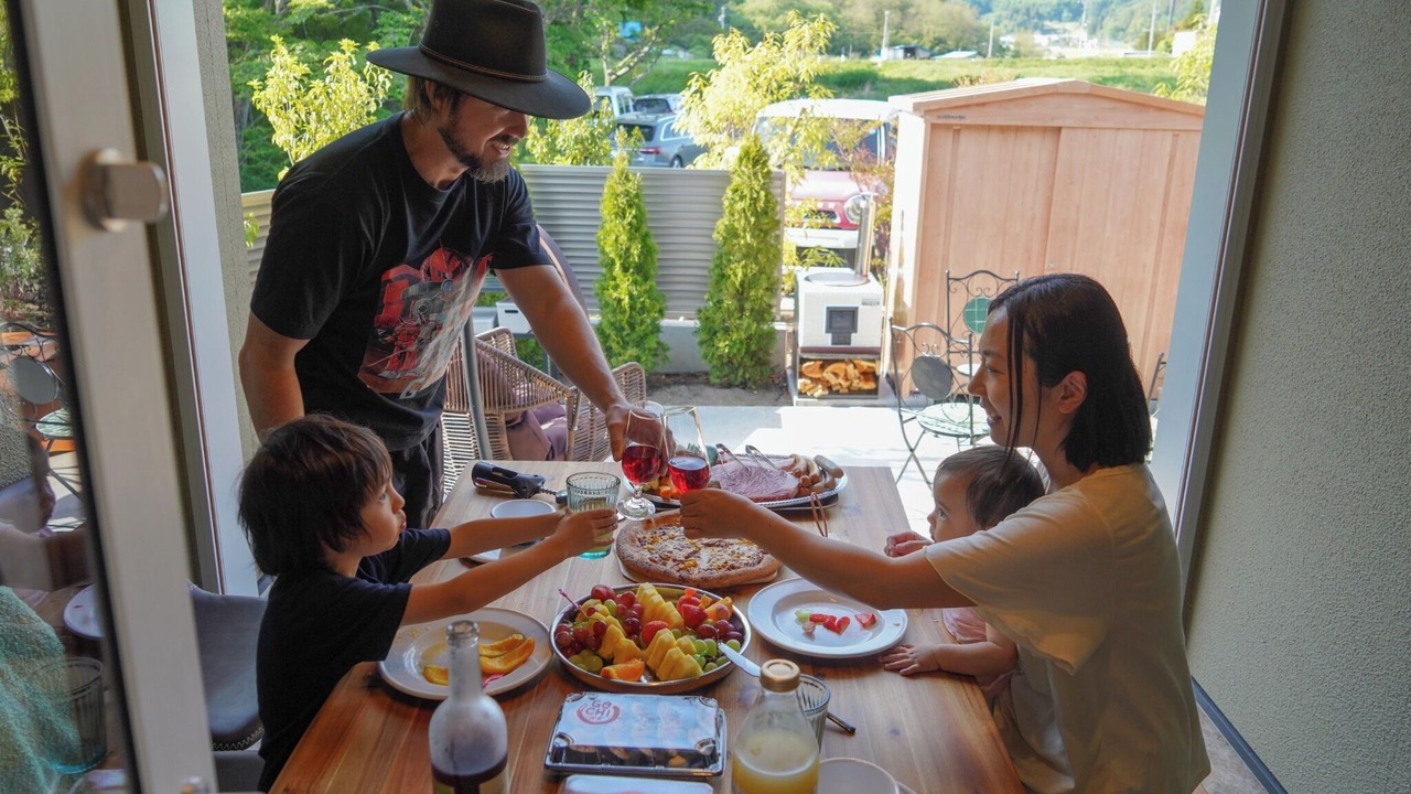 Photo of Outdoor in Ueda