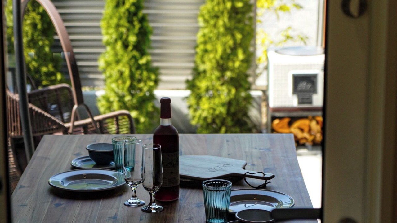 Photo of Outdoor in Ueda