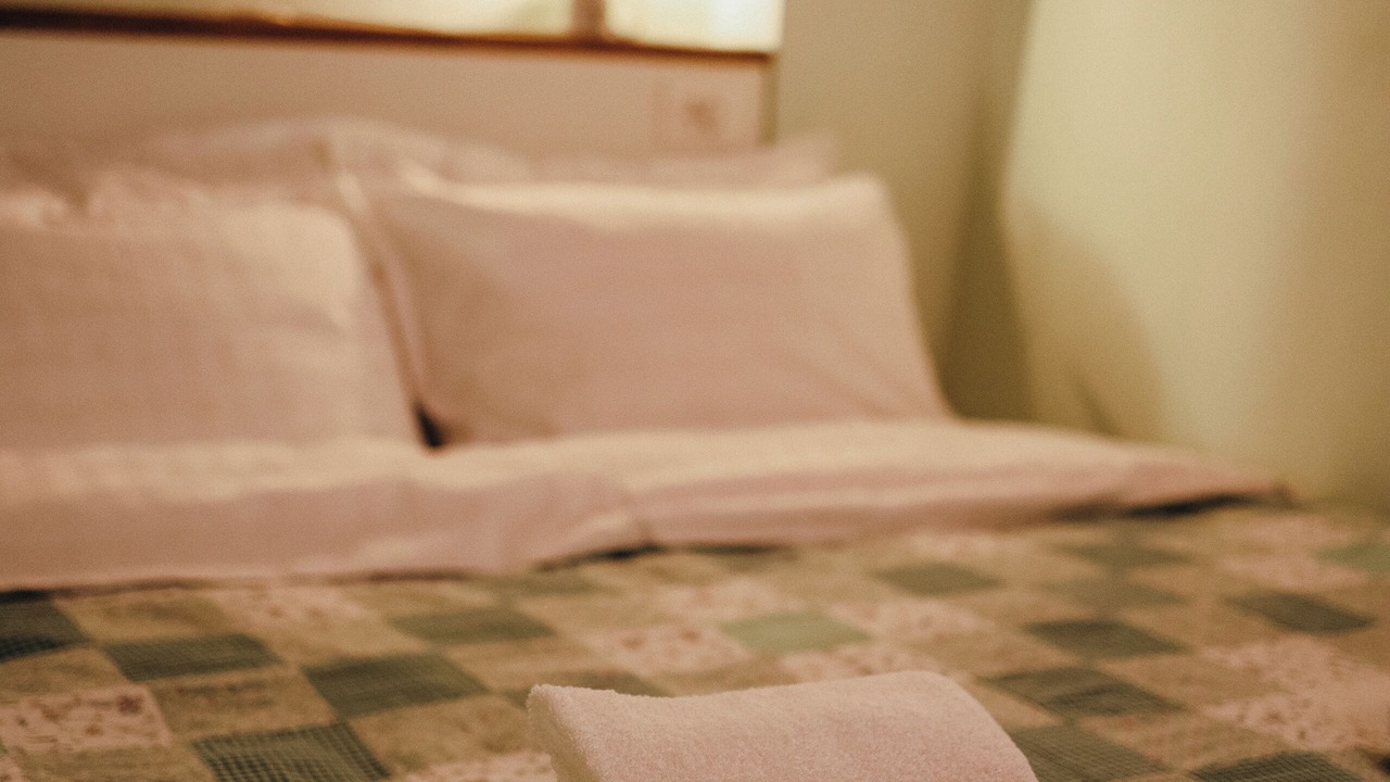 Photo of Bedroom in Paciano