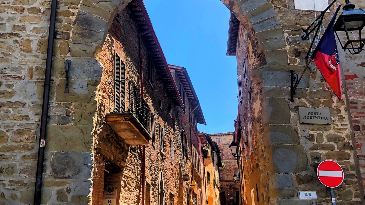 Photo of Others in Paciano
