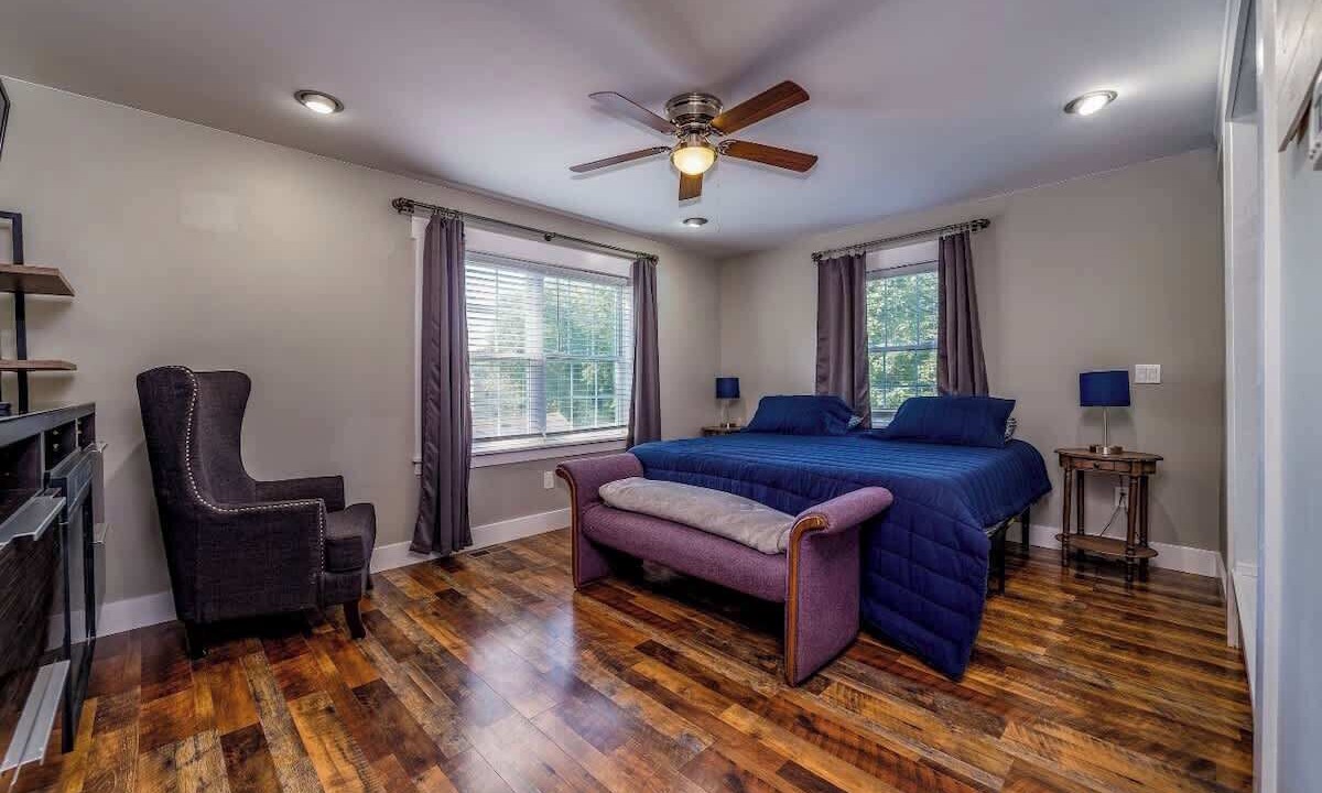 Photo of Bedroom in West Irondequoit