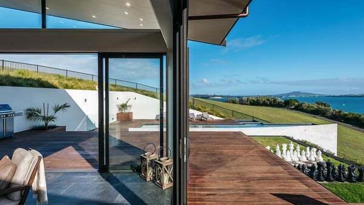 Photo of Patio Balcony in Oneroa