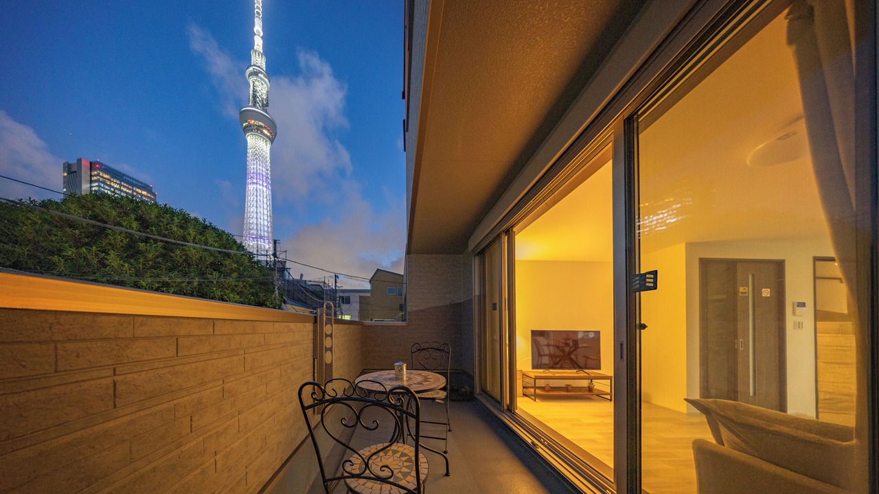 Photo of Outdoor in Sumida