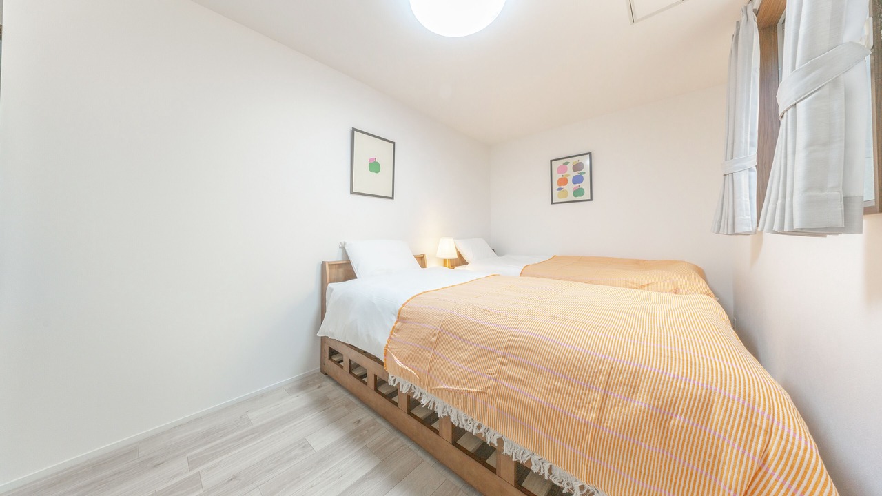 Photo of Bedroom in Sumida