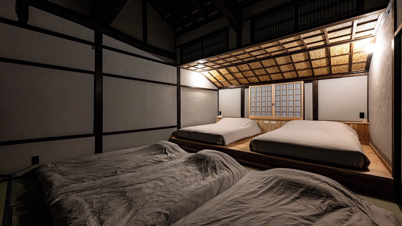 Photo of Bedroom in Nakatsu