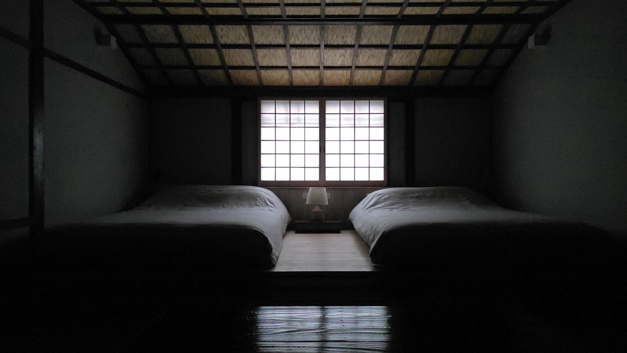 Photo of Bedroom in Nakatsu