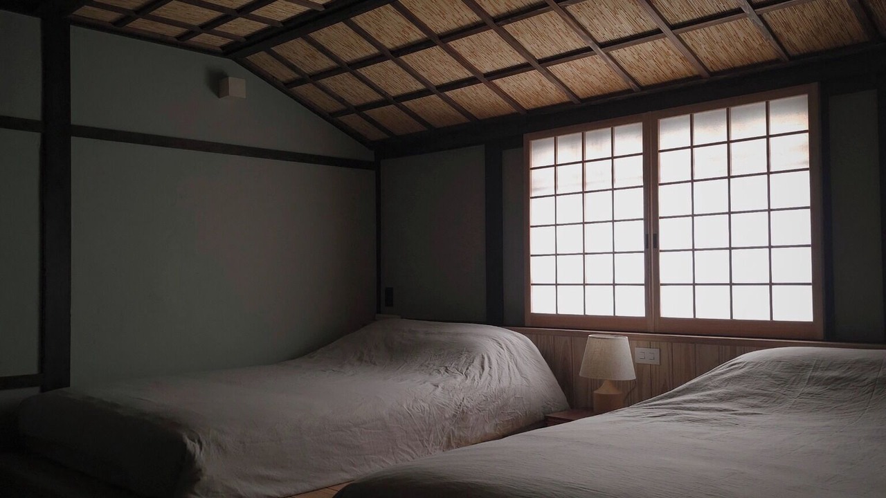 Photo of Bedroom in Nakatsu