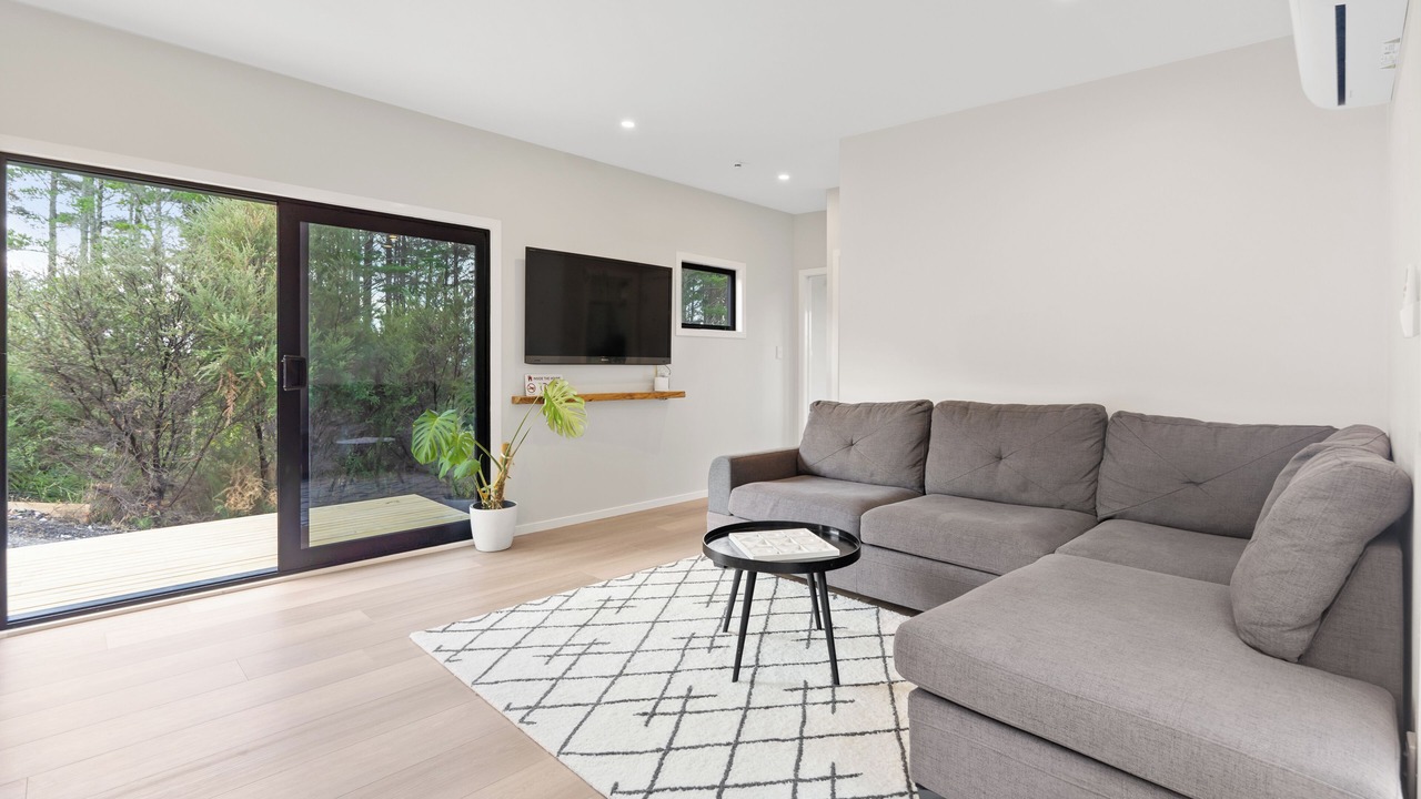 Photo of Livingroom in Helensville
