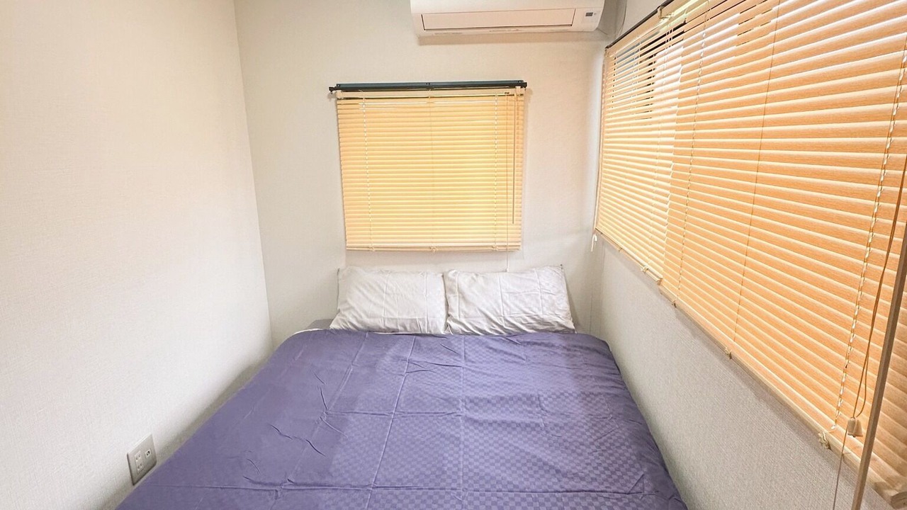 Photo of Bedroom in Miyakonojo