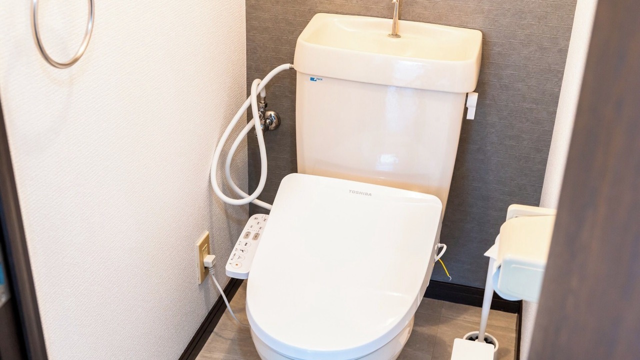 Photo of Bathroom in Sawara-ku