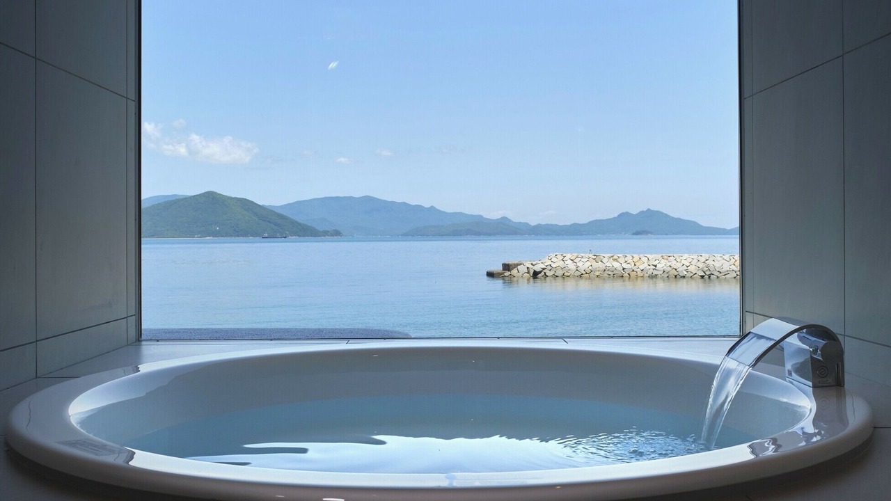 Photo of Bathroom in Sanuki