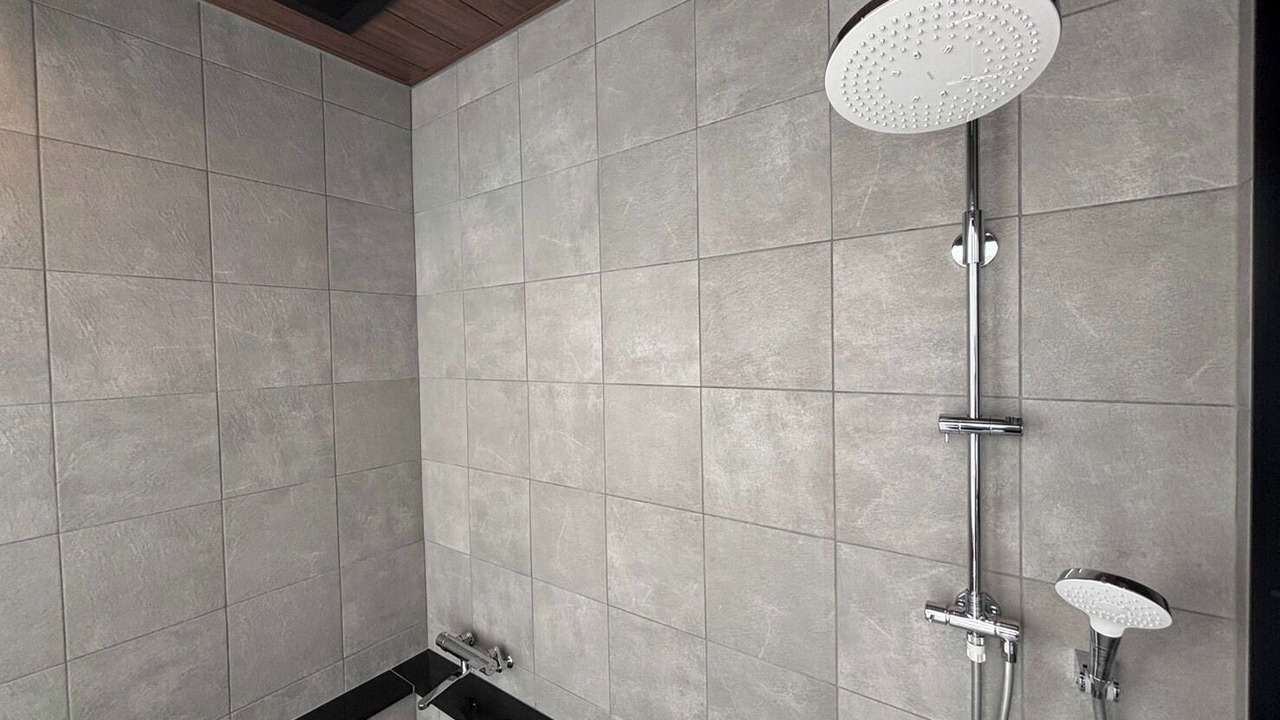 Photo of Bathroom in Yanagawa