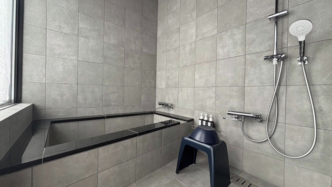 Photo of Bathroom in Yanagawa