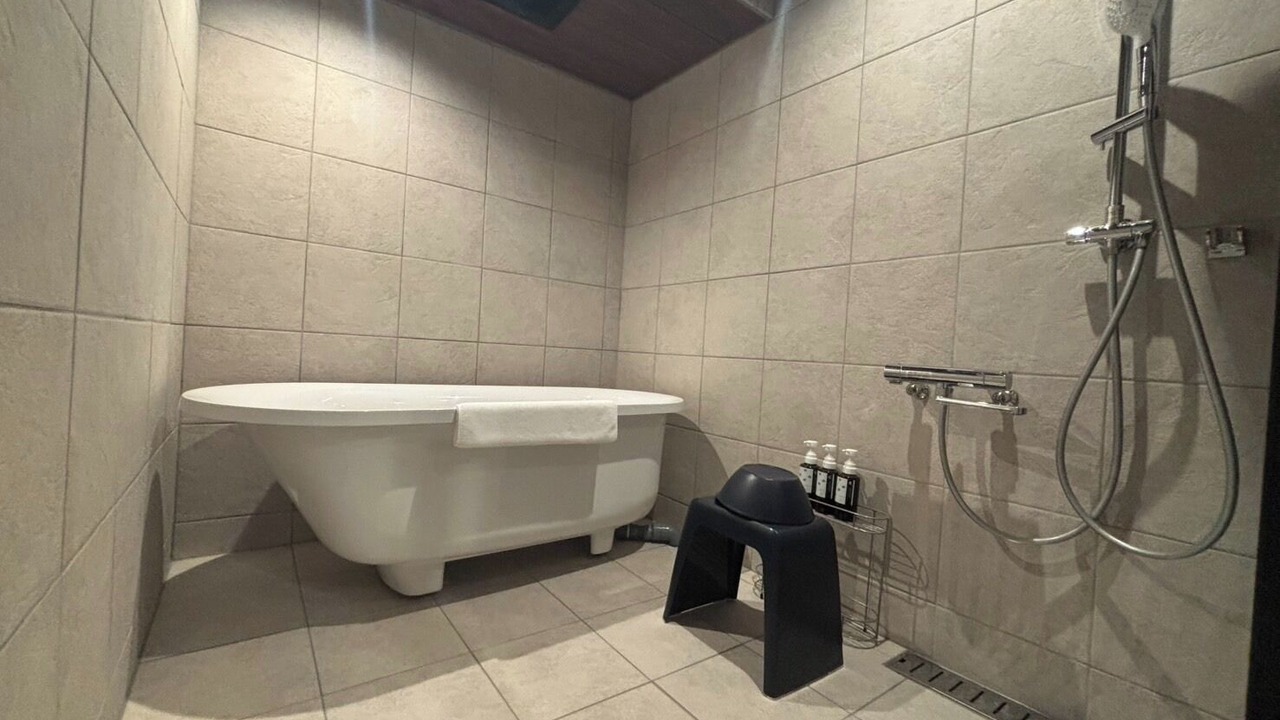Photo of Bathroom in Yanagawa