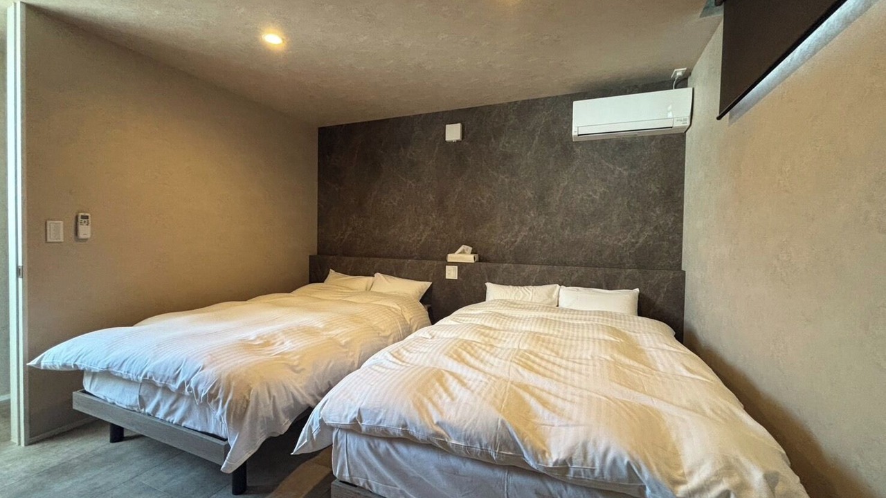 Photo of Bedroom in Yanagawa