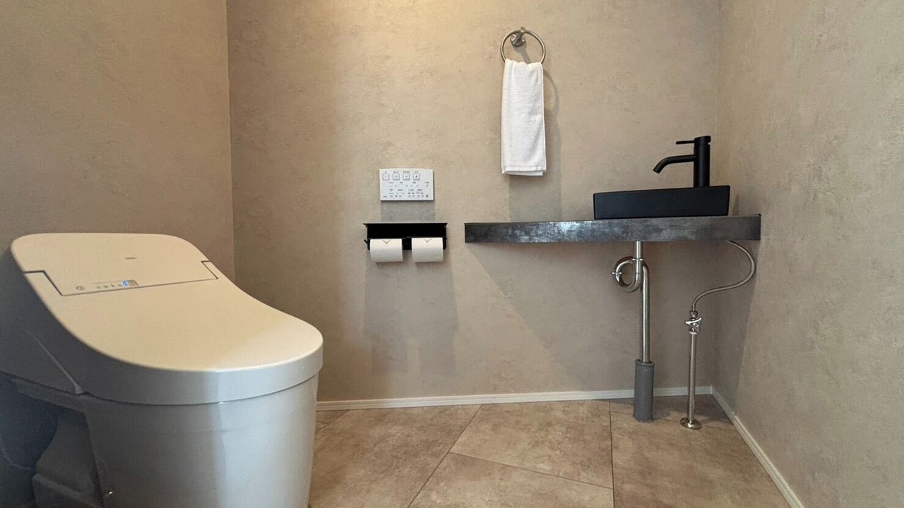 Photo of Bathroom in Yanagawa