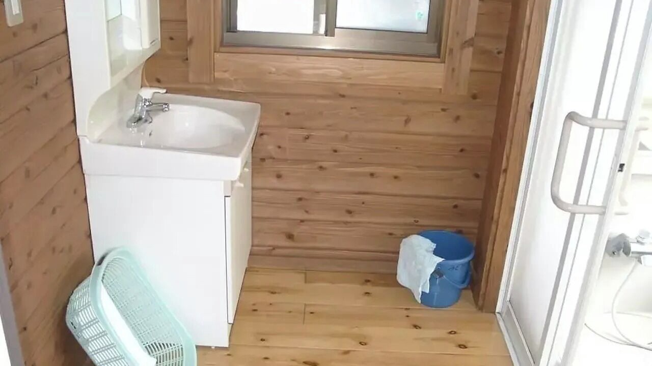 Photo of Bathroom in Amakusa