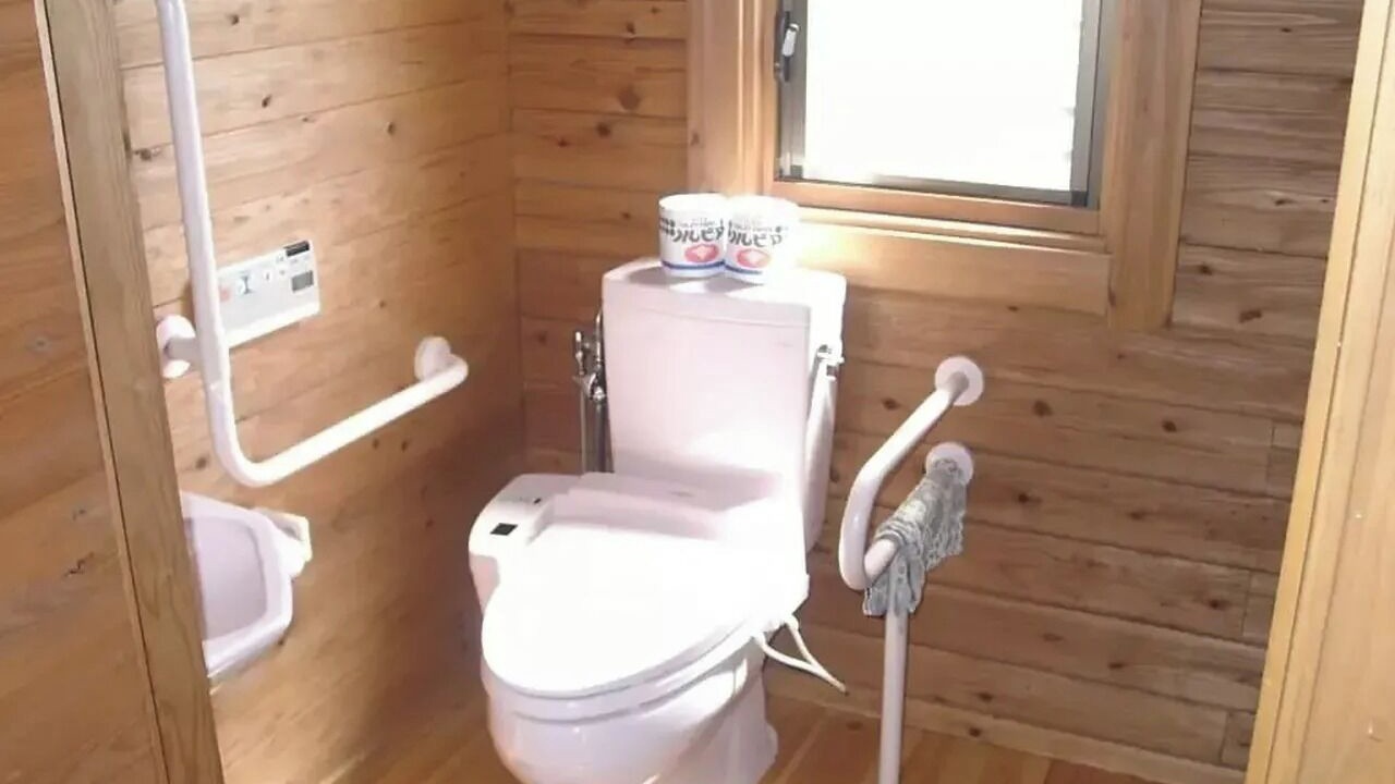 Photo of Bathroom in Amakusa