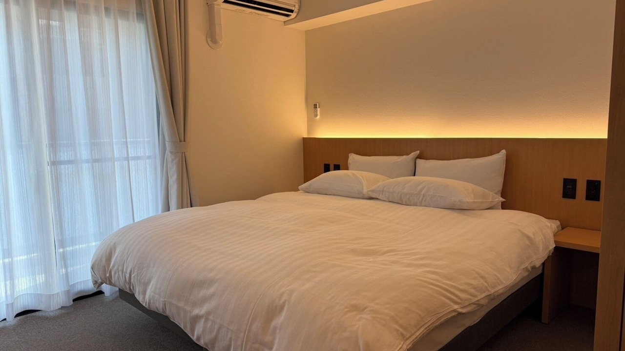Photo of Bedroom in Chuo Ward