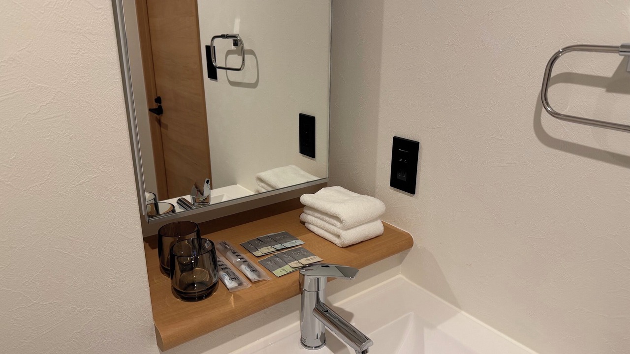 Photo of Bathroom in Chuo Ward