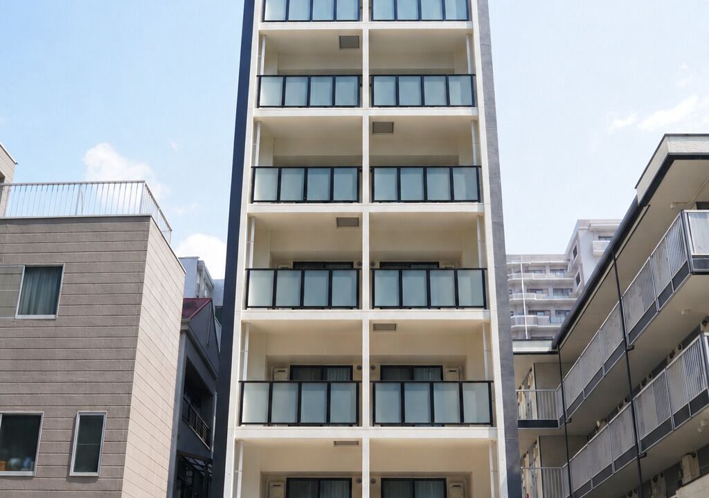 Photo of Outdoor in Chuo Ward