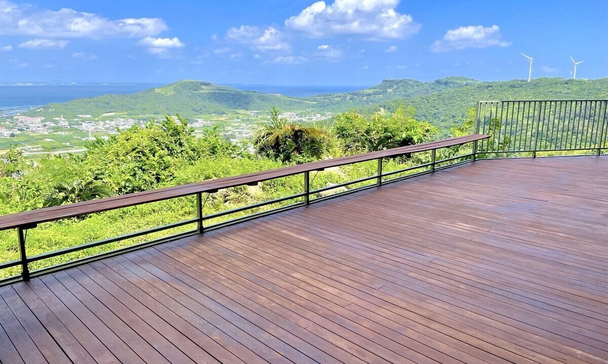 Photo of Patio Balcony in Sashiki