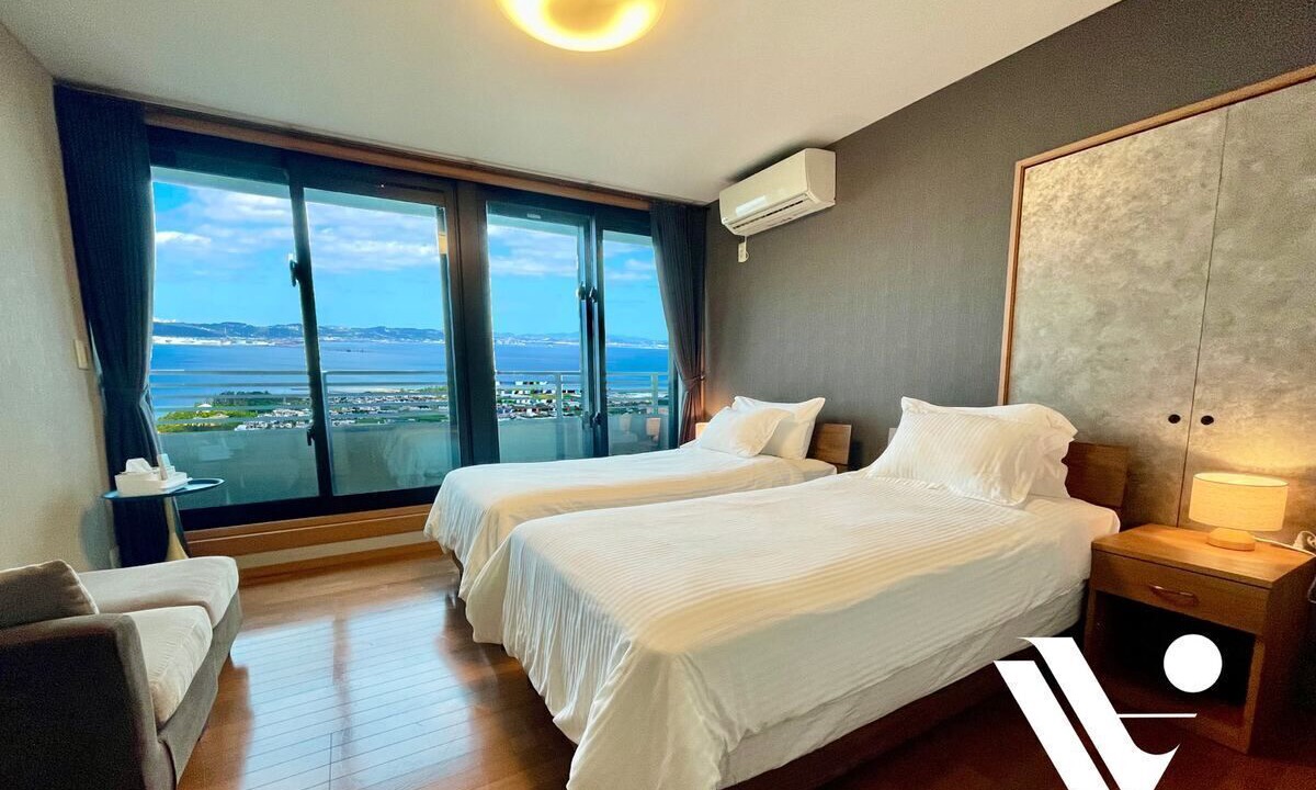 Photo of Bedroom in Sashiki