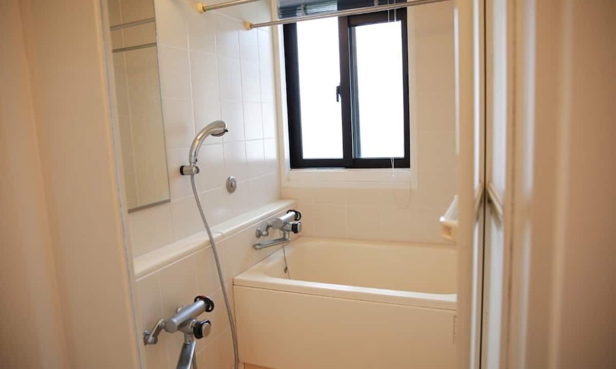 Photo of Bathroom in Okinawa