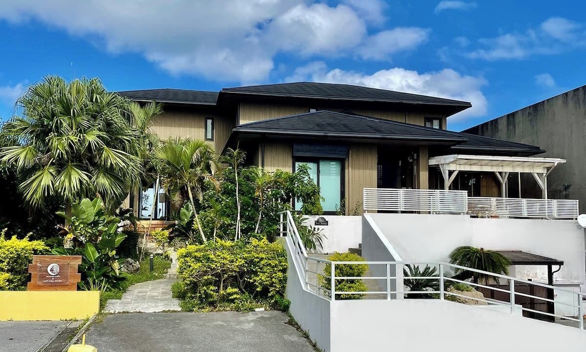 Photo of Outdoor in Okinawa