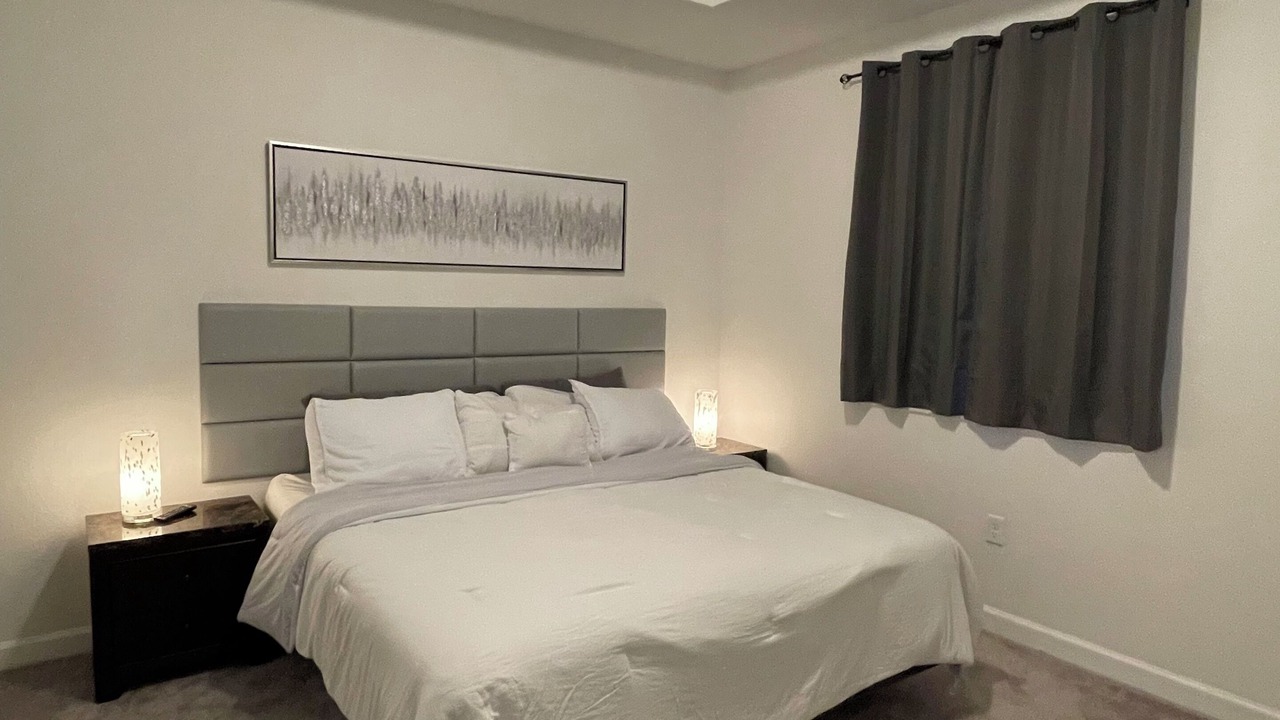 Photo of Bedroom in Homestead