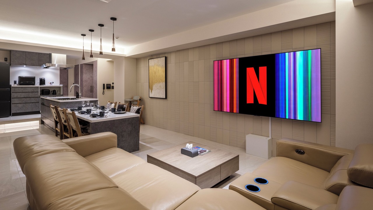 Photo of Livingroom in Sumida