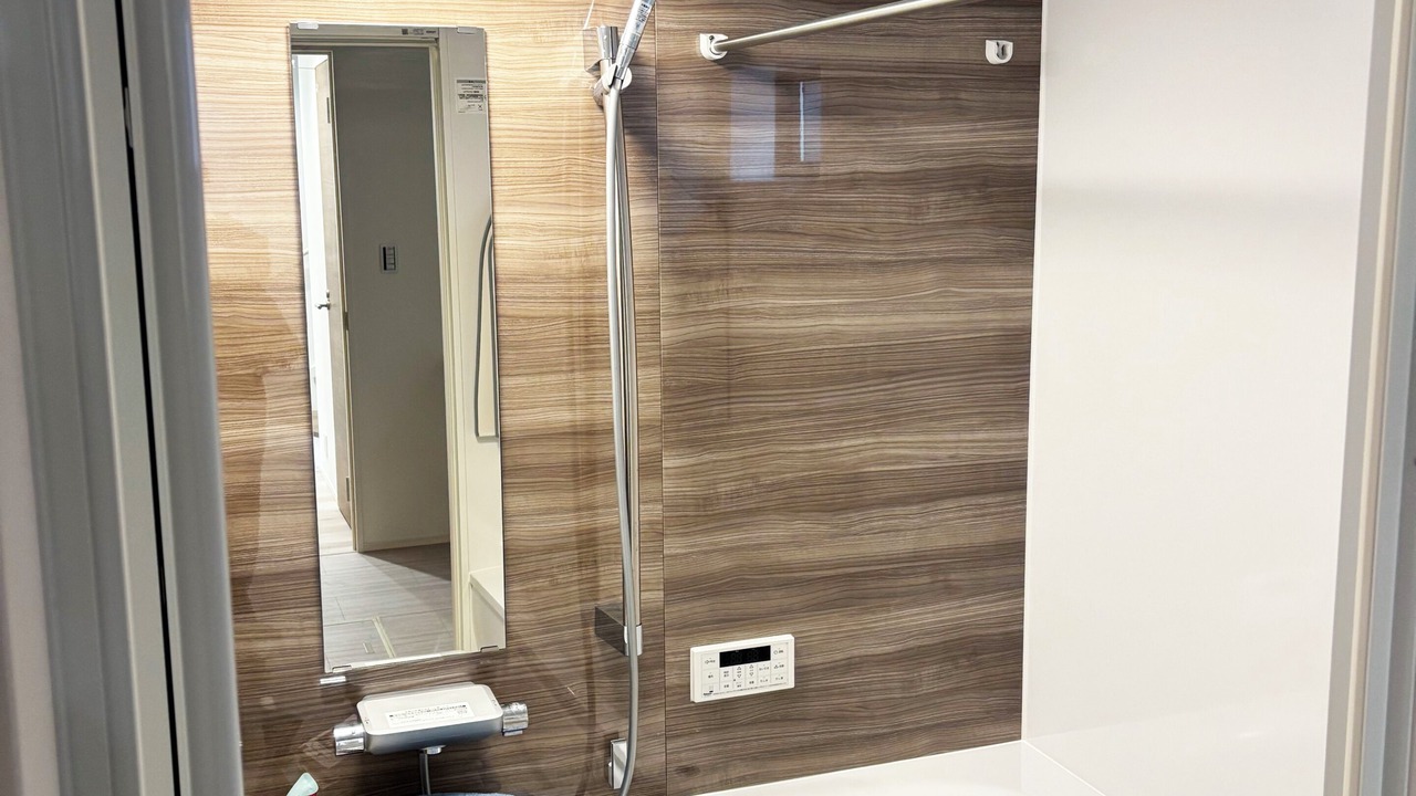 Photo of Bathroom in Sumida