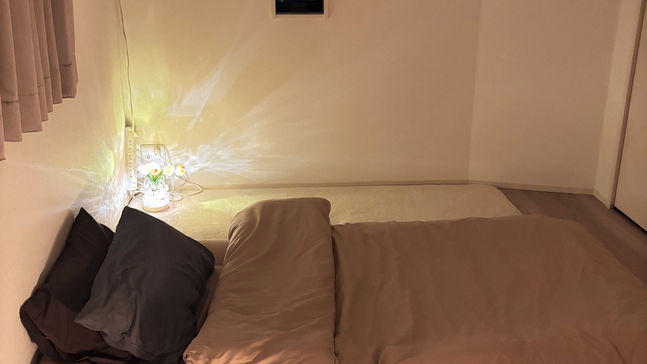 Photo of Bedroom in Sumida