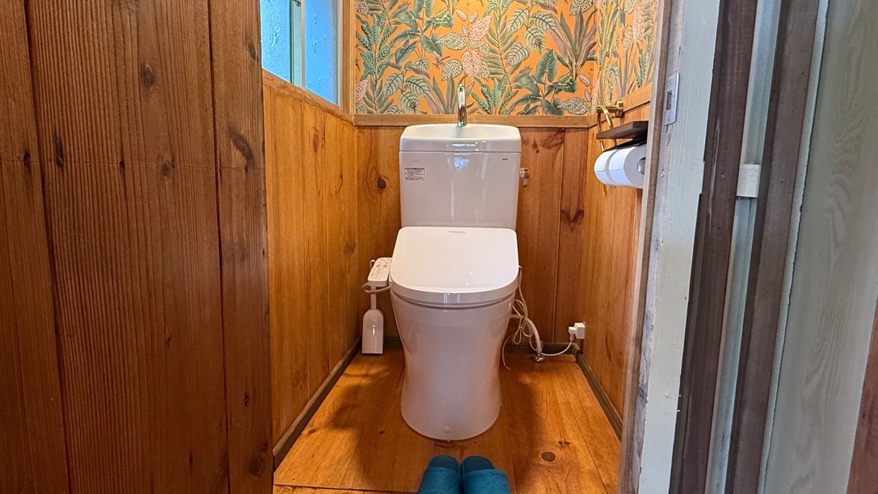 Photo of Bathroom in Yamato