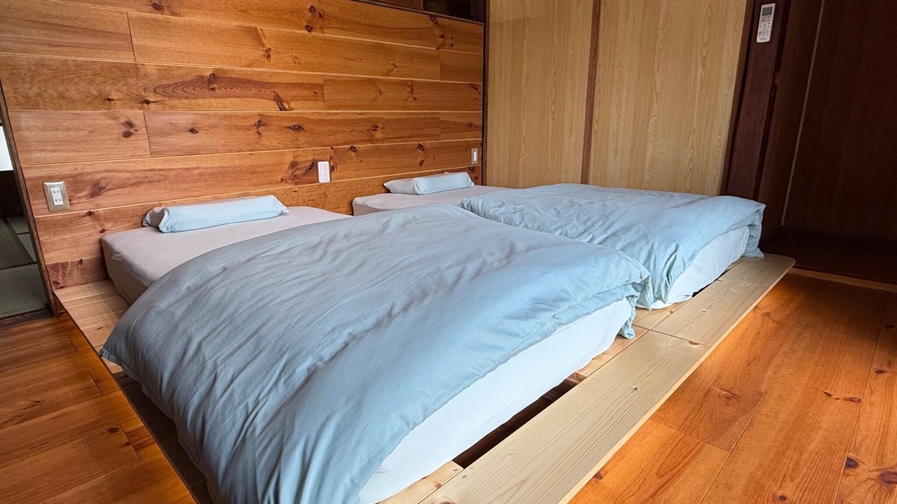 Photo of Bedroom in Yamato