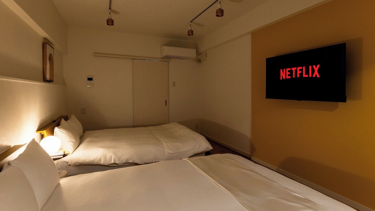 Photo of Bedroom in Chuo-ku