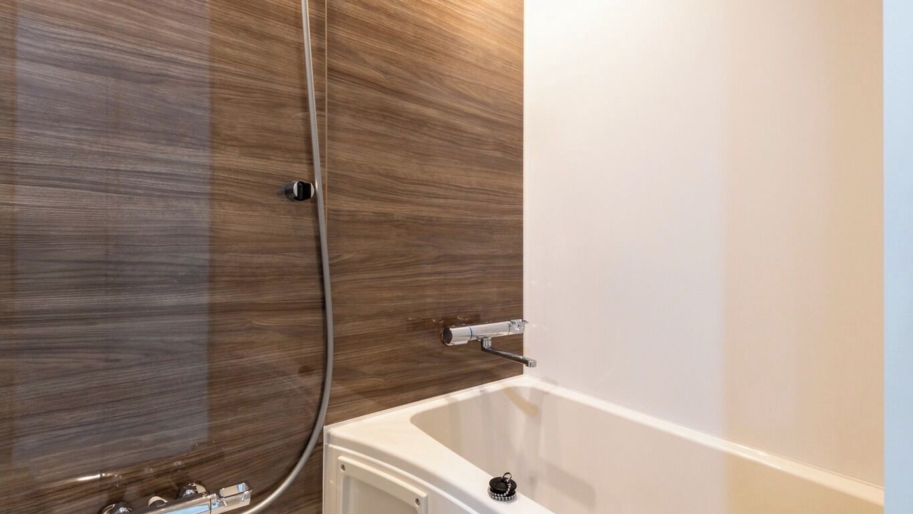 Photo of Bathroom in Chuo-ku